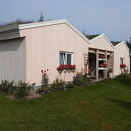 Przy Pracowni Lodge *