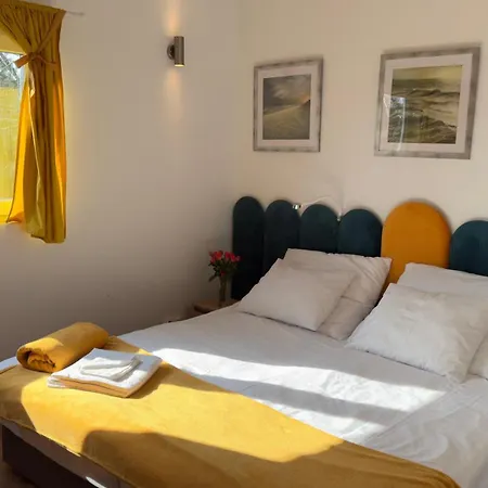 Przy Pracowni Lodge *