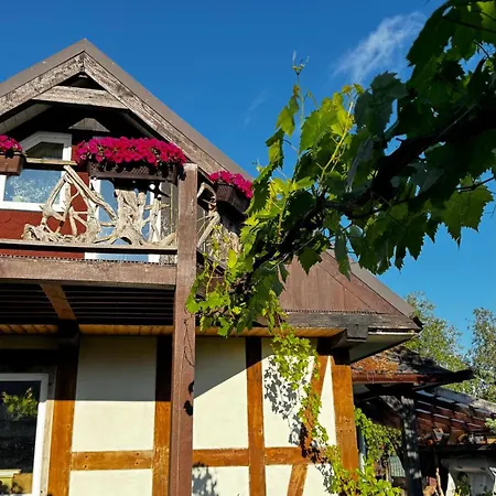 Przy Pracowni Wytowno