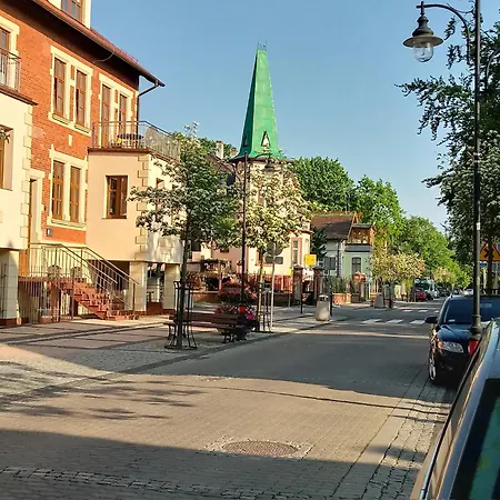 Przy Pracowni *