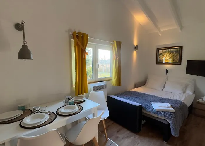 Przy Pracowni * Wytowno