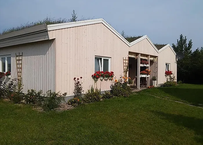 Przy Pracowni Jaktstuga *