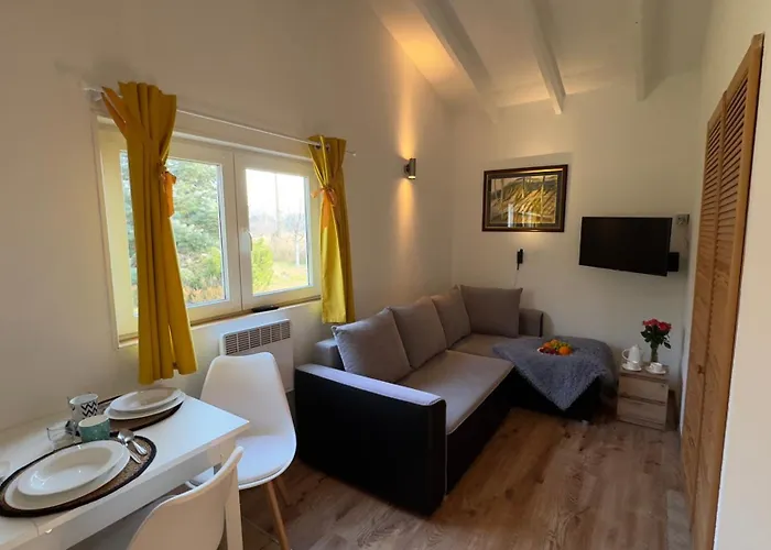 Przy Pracowni * Wytowno