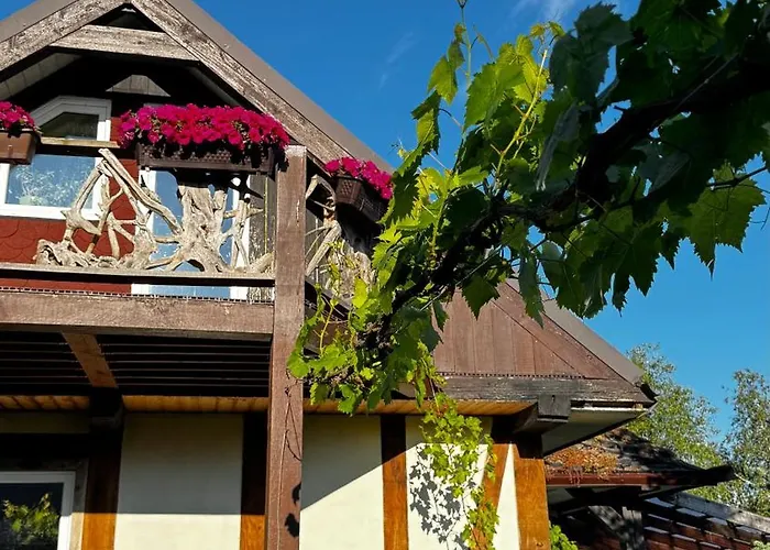 Przy Pracowni Wytowno